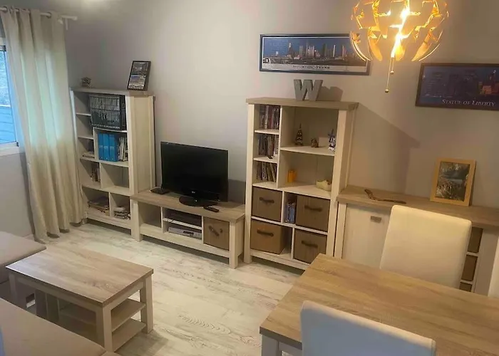 Casa Nueva