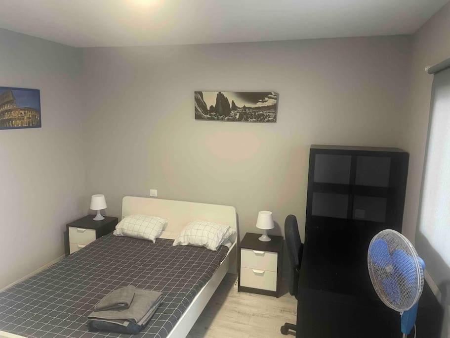 Apartament Casa Nueva *